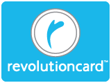 RevolutionCard